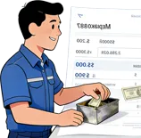 Выполнение платежей